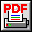 Advanced PDF Printer is an intelligent, All-In-One PDF file printing tool (ActiveX Component DLL) that greatly simplifies printing PDF Files (Portable Document Format) from within your desktop applications and web applications, or even from your custom controls and components that you develop. It enables you to print one or multiple local or remote PDF files using just a single line of code! Your PDF files can be sent to any selected printer installed on the machine, including network printers! The actual printing you get is 